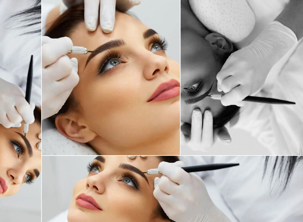 Diploma of Beauty Therapy