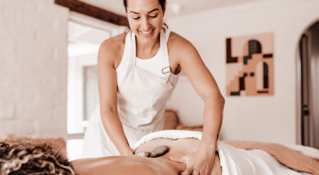 5 DAY - Body Massage-banner