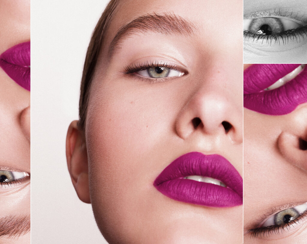 Creative Makeup