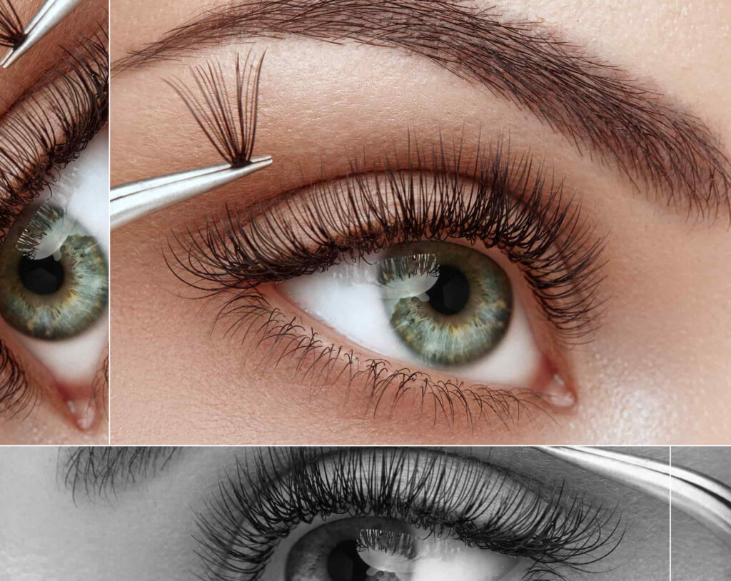 Certificate II in Makeup: Lash & Facials Focused