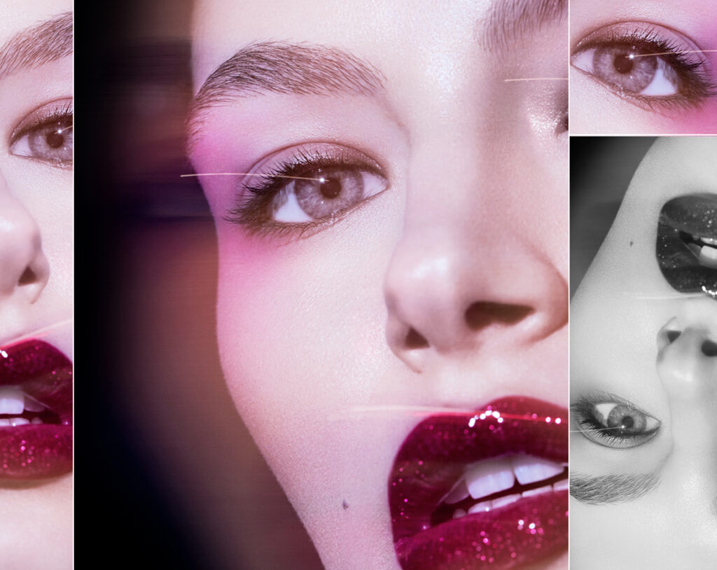 Beginner's Guide to Makeup
