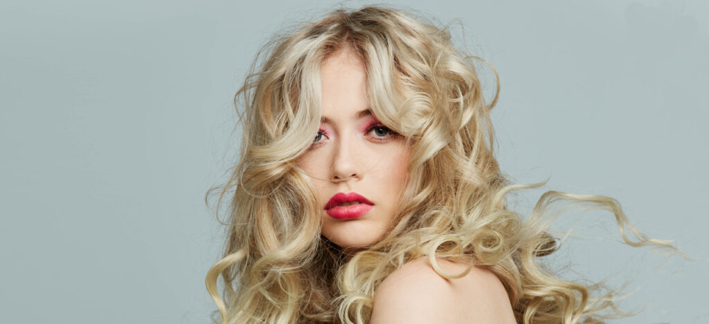 Fashion Makeup & Hairstyling