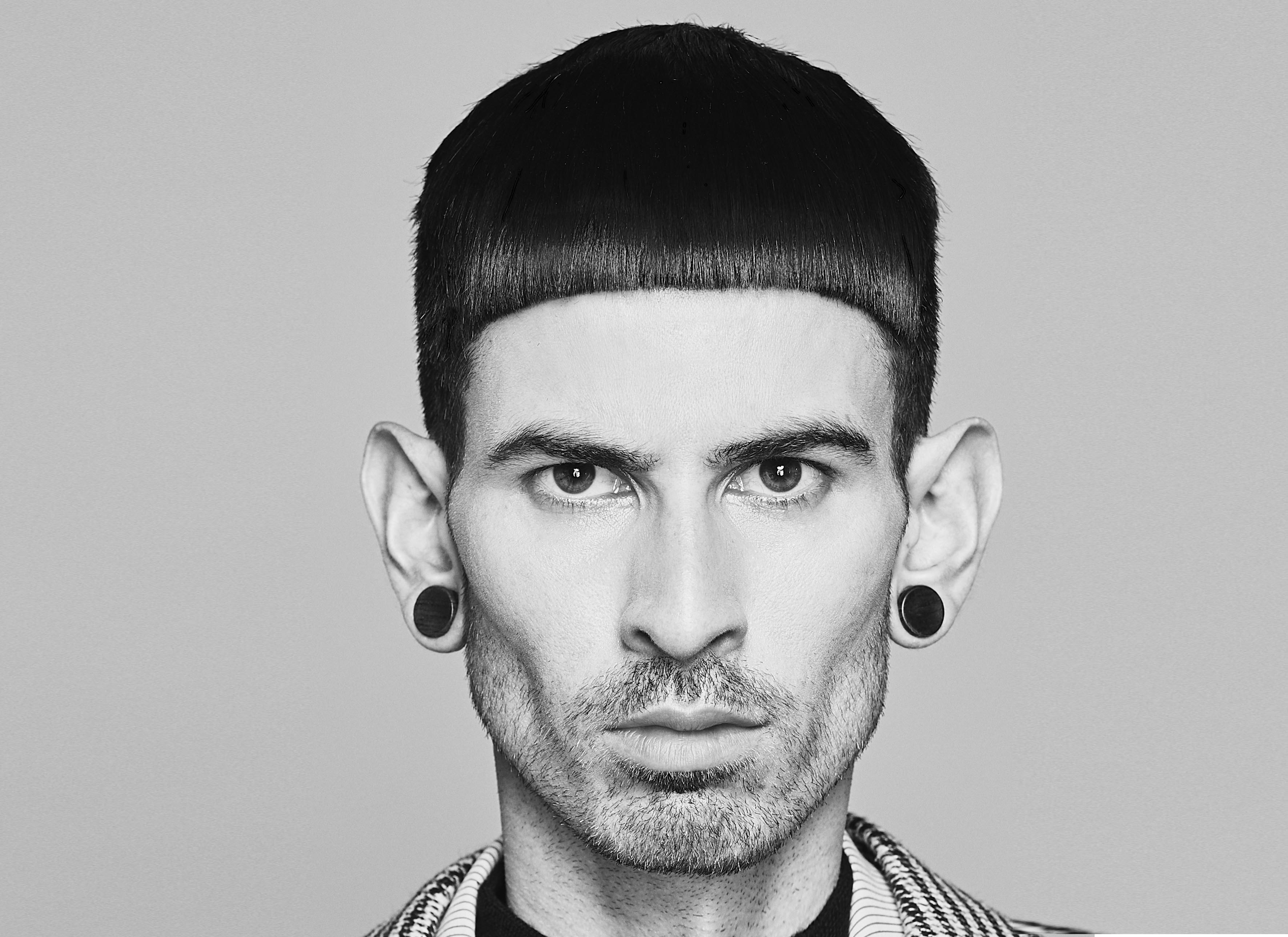 SHB30516 Certificate III in Barbering - CUTTING , STYLING AND TECHNICAL FOCUSED